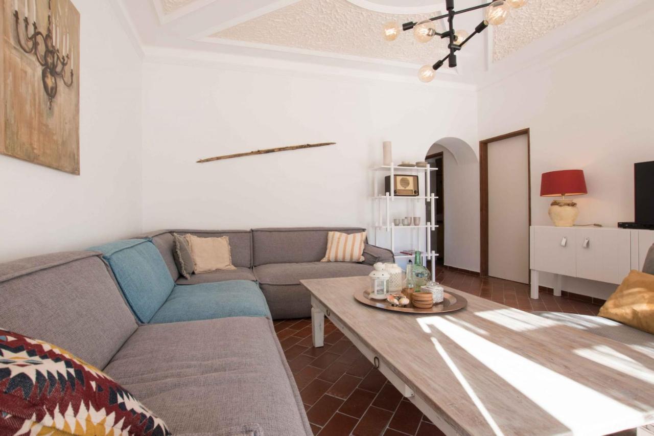 Villa Casa Arroio By Portucasa Tavira Exterior foto