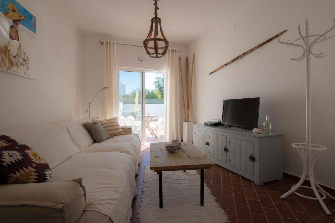 Villa Casa Arroio By Portucasa Tavira Exterior foto